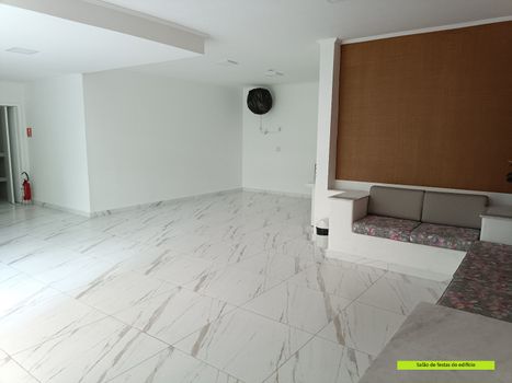 Foto 4 do(a) Apartamento de 2 quartos à venda em Vila Mariana, São Paulo