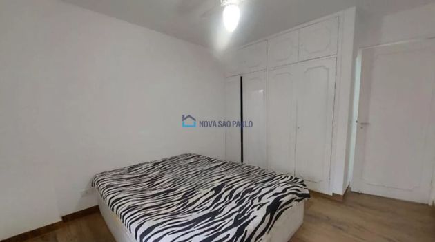 Foto 11 do(a) Apartamento de 2 quartos à venda em Moema, São Paulo