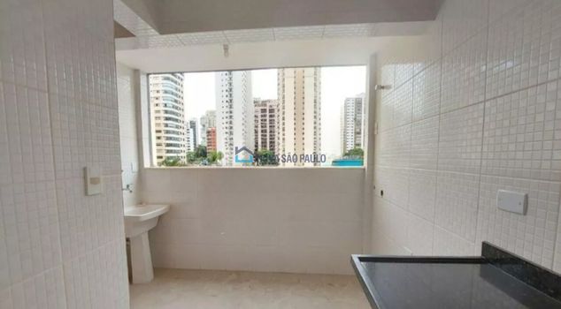 Foto 12 do(a) Apartamento de 2 quartos à venda em Moema, São Paulo