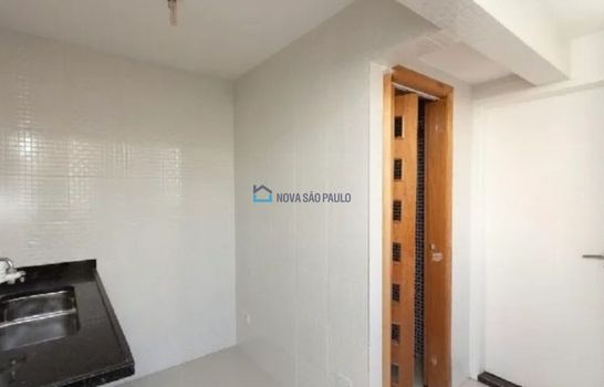 Foto 15 do(a) Apartamento de 2 quartos à venda em Moema, São Paulo