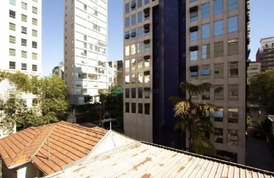 Foto 21 do(a) Apartamento de 2 quartos à venda em Moema, São Paulo