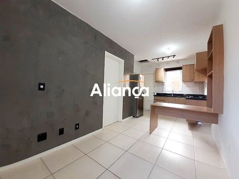 Foto 4 do(a) Casa de 1 quartos para alugar em Fazenda Esperança, Cachoeirinha