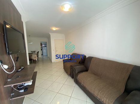 Foto 1 do(a) Apartamento de 3 quartos à venda em Praia do Morro, Guarapari