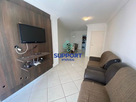 Foto 4 do(a) Apartamento de 3 quartos à venda em Praia do Morro, Guarapari