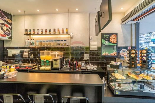 Foto 9 do(a) Sala / Conjunto Comercial false à venda em Jardim Carioca, Rio de Janeiro