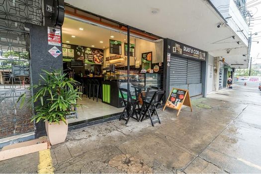 Foto 25 do(a) Sala / Conjunto Comercial false à venda em Jardim Carioca, Rio de Janeiro