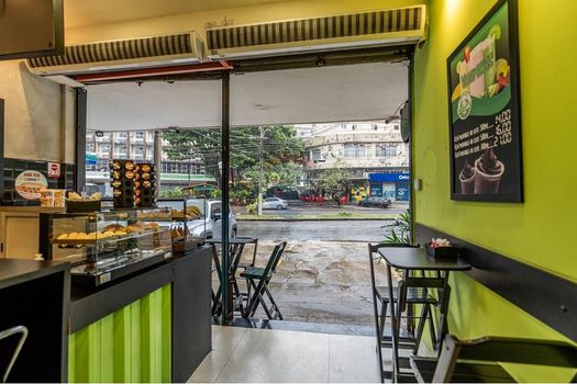 Foto 24 do(a) Sala / Conjunto Comercial false à venda em Jardim Carioca, Rio de Janeiro