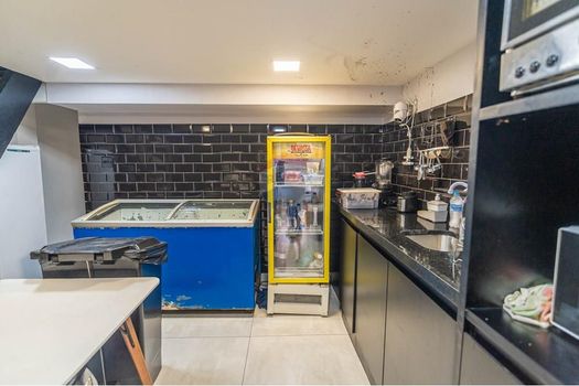 Foto 16 do(a) Sala / Conjunto Comercial false à venda em Jardim Carioca, Rio de Janeiro