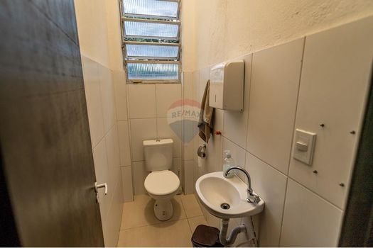 Foto 19 do(a) Sala / Conjunto Comercial false à venda em Jardim Carioca, Rio de Janeiro