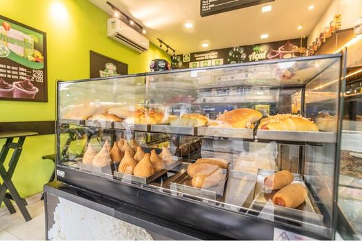 Foto 5 do(a) Sala / Conjunto Comercial false à venda em Jardim Carioca, Rio de Janeiro