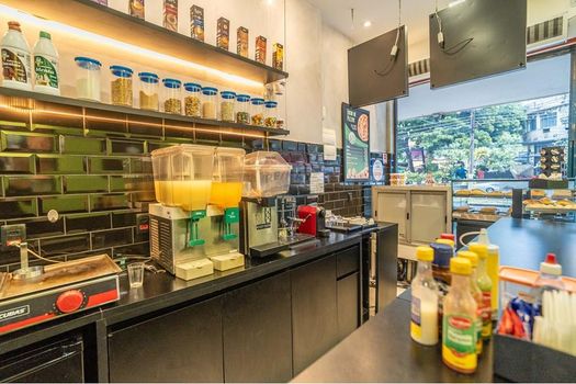 Foto 10 do(a) Sala / Conjunto Comercial false à venda em Jardim Carioca, Rio de Janeiro