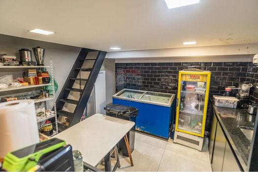 Foto 15 do(a) Sala / Conjunto Comercial false à venda em Jardim Carioca, Rio de Janeiro