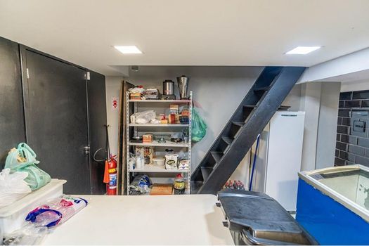 Foto 17 do(a) Sala / Conjunto Comercial false à venda em Jardim Carioca, Rio de Janeiro