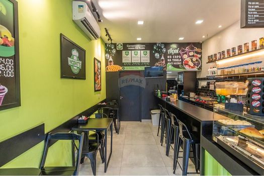 Foto 1 do(a) Sala / Conjunto Comercial false à venda em Jardim Carioca, Rio de Janeiro