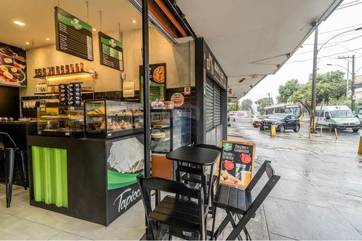 Foto 26 do(a) Sala / Conjunto Comercial false à venda em Jardim Carioca, Rio de Janeiro