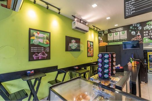 Foto 3 do(a) Sala / Conjunto Comercial false à venda em Jardim Carioca, Rio de Janeiro