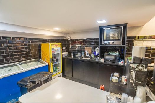 Foto 13 do(a) Sala / Conjunto Comercial false à venda em Jardim Carioca, Rio de Janeiro