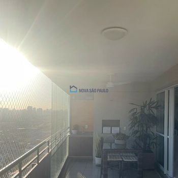 Foto 10 do(a) Apartamento de 3 quartos à venda em Ipiranga, São Paulo