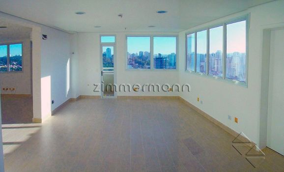 Foto 6 do(a) Sala / Conjunto Comercial false à venda em Brooklin Paulista, São Paulo