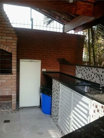 Foto 16 do(a) Apartamento de 2 quartos à venda em Parque São Domingos, São Paulo