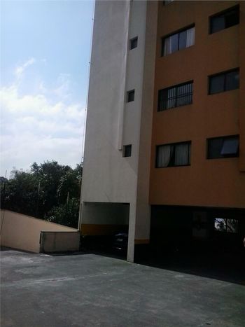 Foto 5 do(a) Apartamento de 2 quartos à venda em Parque São Domingos, São Paulo