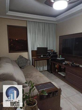 Foto 27 do(a) Apartamento de 2 quartos à venda em Parque São Domingos, São Paulo