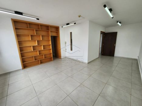 Foto 5 do(a) Sala / Conjunto Comercial false à venda em Centro, Bauru
