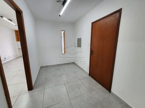 Foto 3 do(a) Sala / Conjunto Comercial false à venda em Centro, Bauru