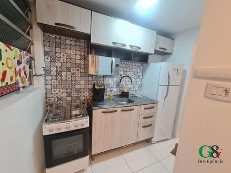 Foto 6 do(a) Apartamento de 2 quartos à venda em Água Branca, São Paulo