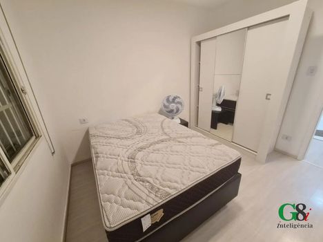 Foto 25 do(a) Apartamento de 2 quartos à venda em Água Branca, São Paulo