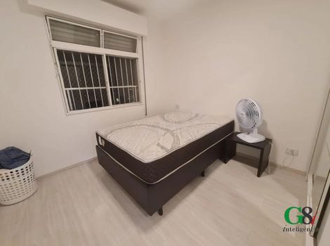 Foto 24 do(a) Apartamento de 2 quartos à venda em Água Branca, São Paulo