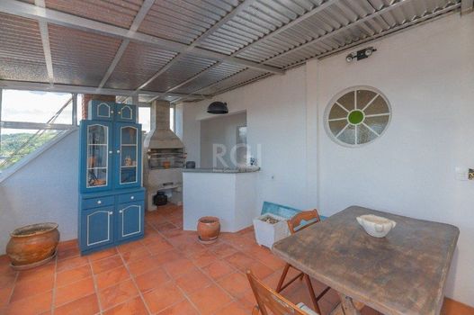 Foto 9 do(a) Cobertura de 2 quartos à venda em Teresópolis, Porto Alegre