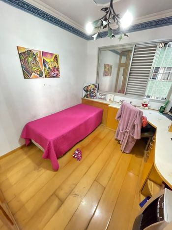 Foto 13 do(a) Apartamento de 4 quartos à venda em Ipiranga, Belo Horizonte