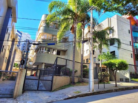 Foto 30 do(a) Apartamento de 4 quartos à venda em Buritis, Belo Horizonte