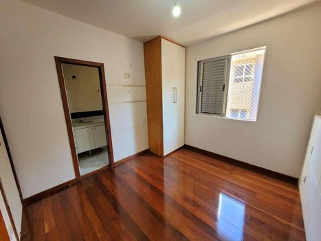 Foto 17 do(a) Apartamento de 4 quartos à venda em Buritis, Belo Horizonte