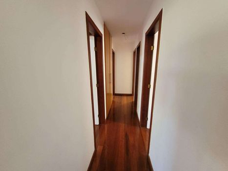 Foto 5 do(a) Apartamento de 4 quartos à venda em Buritis, Belo Horizonte