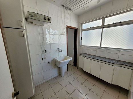 Foto 22 do(a) Apartamento de 4 quartos à venda em Buritis, Belo Horizonte