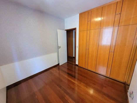Foto 13 do(a) Apartamento de 4 quartos à venda em Buritis, Belo Horizonte