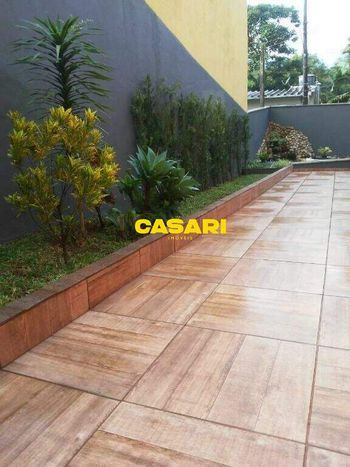 Foto 2 do(a) Casa de 2 quartos à venda em Jardim Club de Campo, Santo André