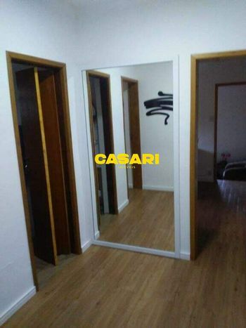 Foto 9 do(a) Casa de 2 quartos à venda em Jardim Club de Campo, Santo André