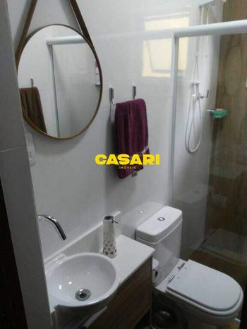 Foto 18 do(a) Casa de 2 quartos à venda em Jardim Club de Campo, Santo André