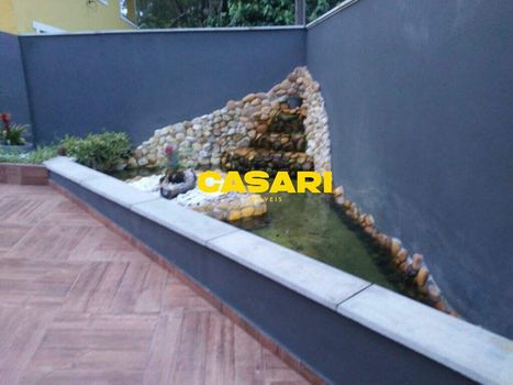 Foto 14 do(a) Casa de 2 quartos à venda em Jardim Club de Campo, Santo André