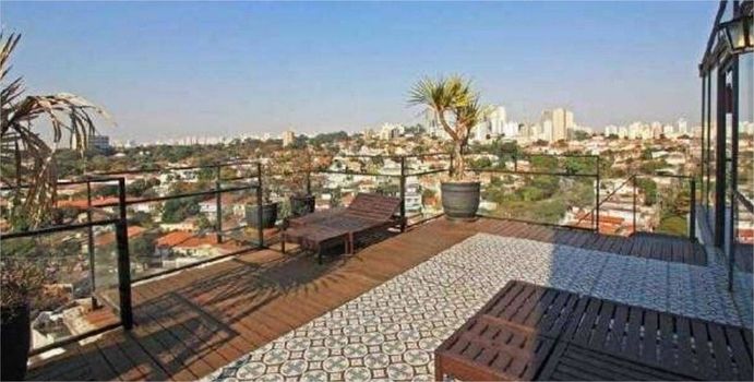 Foto 15 do(a) Cobertura de 4 quartos à venda em Vila Leopoldina, São Paulo