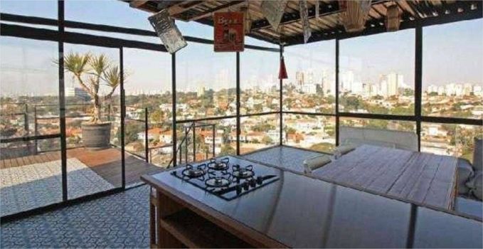 Foto 17 do(a) Cobertura de 4 quartos à venda em Vila Leopoldina, São Paulo