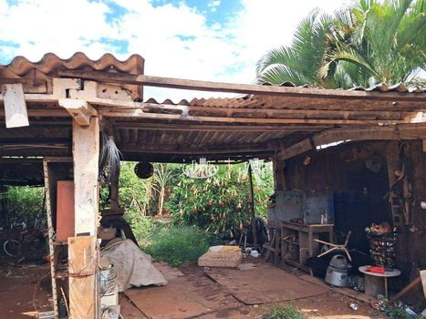 Foto 12 do(a) Fazenda / Sítio / Chácara de 4 quartos à venda em Jardim Santo Amaro, Cambé