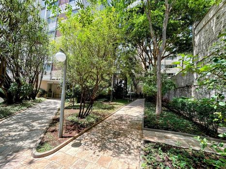Foto 38 do(a) Apartamento de 4 quartos à venda em Perdizes, São Paulo