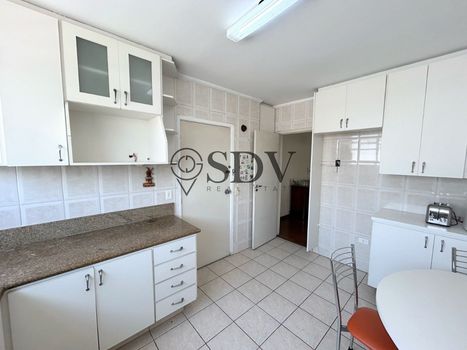 Foto 16 do(a) Apartamento de 4 quartos à venda em Perdizes, São Paulo