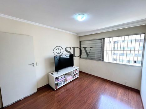 Foto 24 do(a) Apartamento de 4 quartos à venda em Perdizes, São Paulo