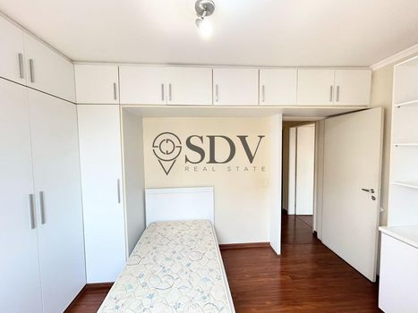 Foto 31 do(a) Apartamento de 4 quartos à venda em Perdizes, São Paulo