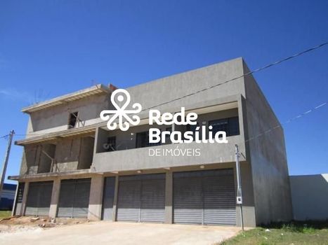 Foto 1 do(a) Edifício Inteiro false à venda em Areal (Águas Claras), Brasília
